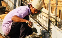 foreign worker in Malaysia
