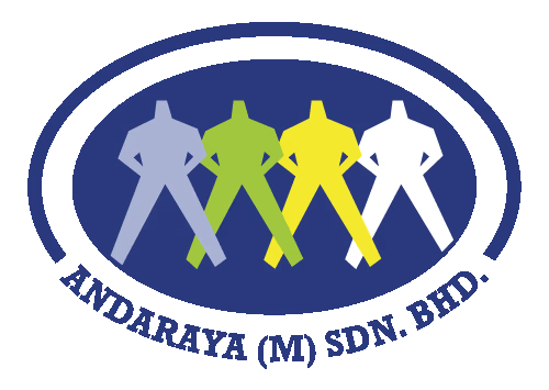 Andaraya Group logo