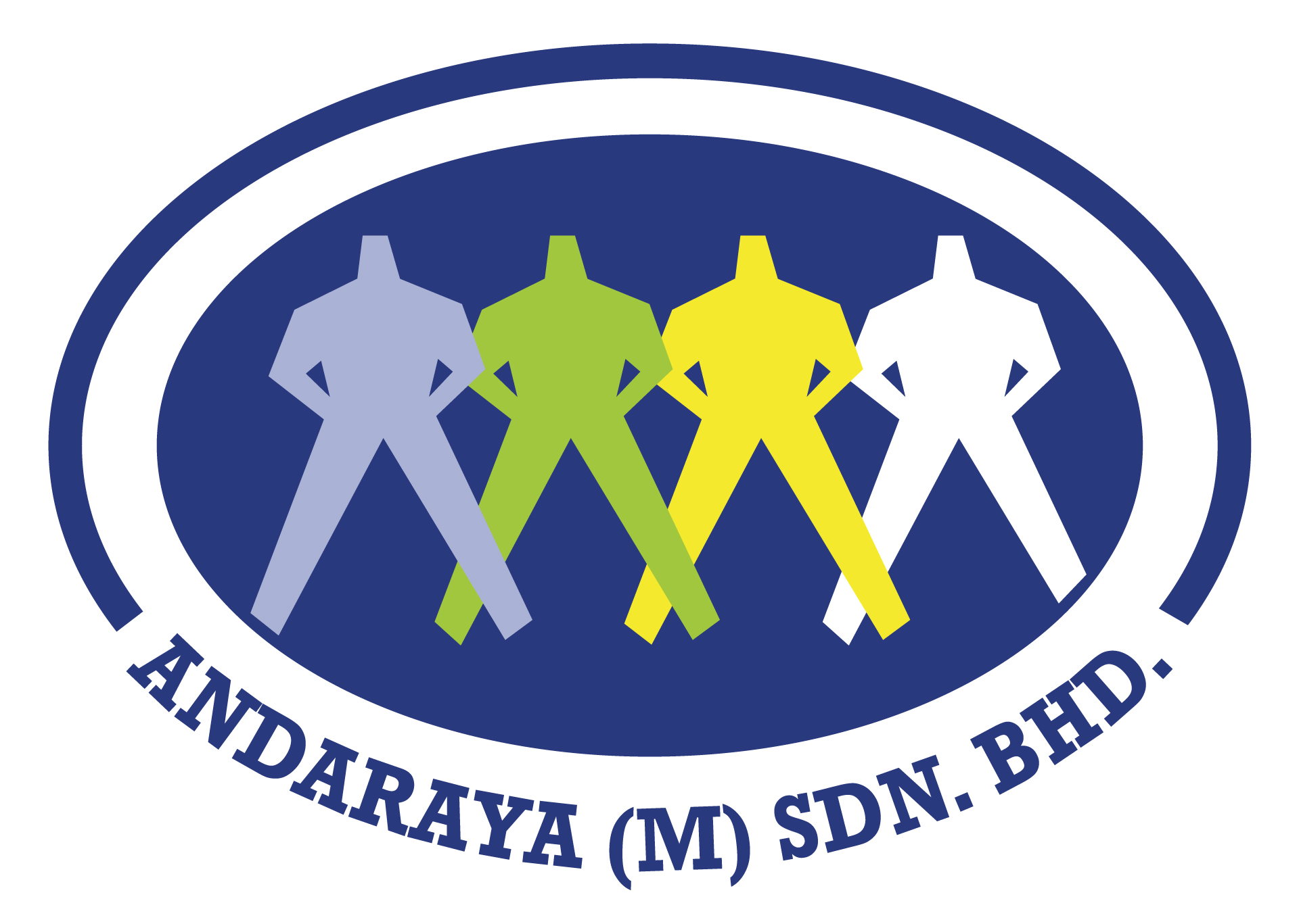 Andaraya Group logo