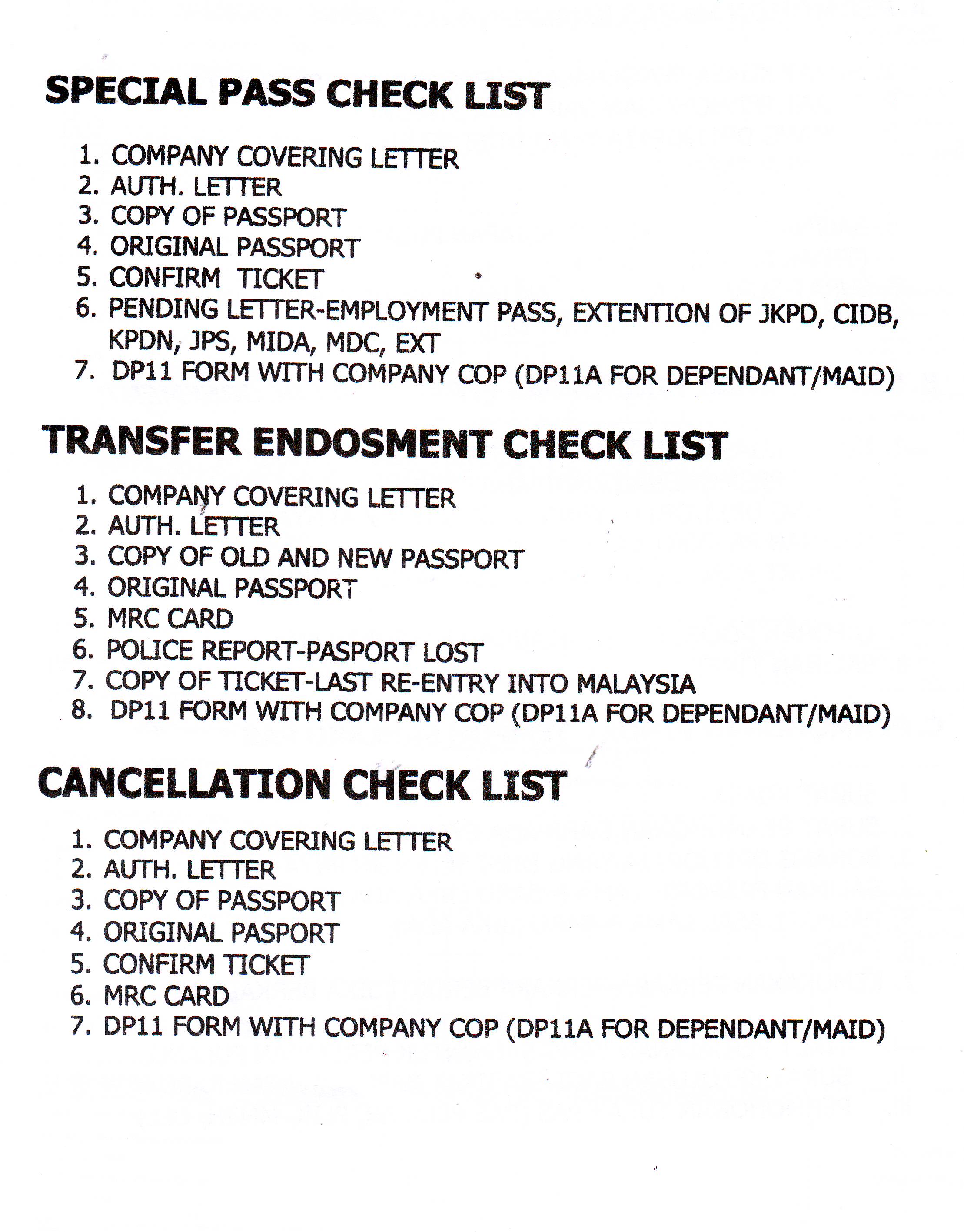 Information | Andaraya Malaysia Sdn. Bhd.