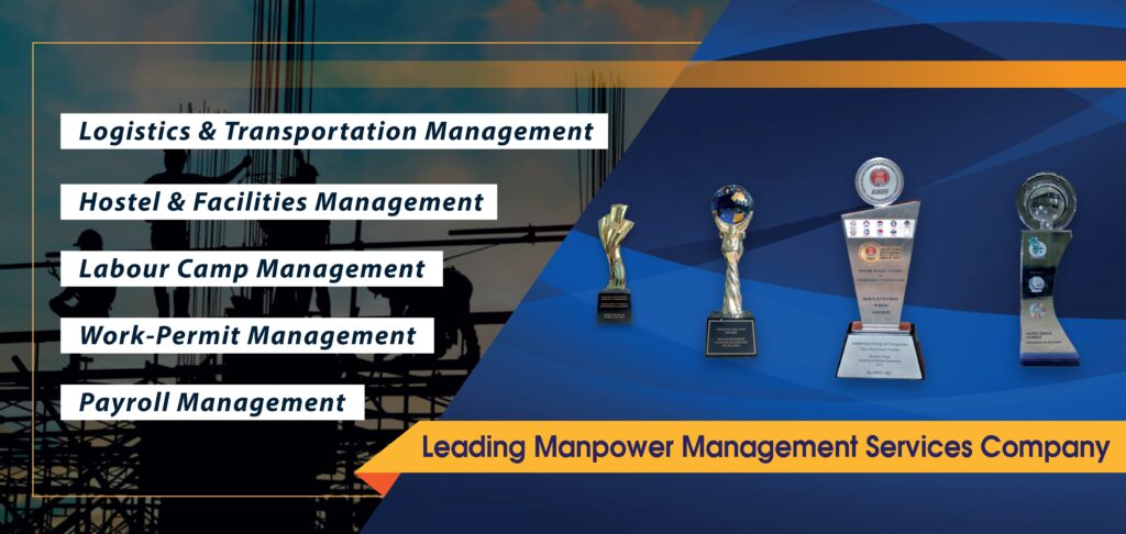 manpower management & supply company in malaysia